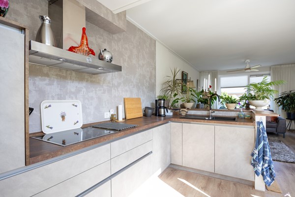 Medium property photo - 't Veer 14, 9351 DH Leek